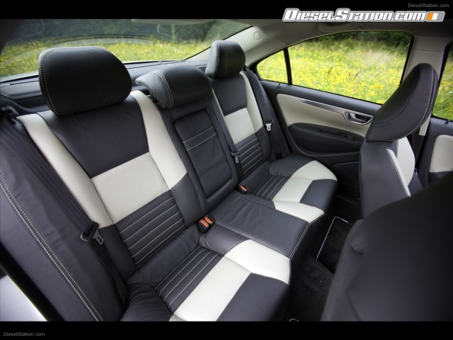 Volvo S60 2009 Picture #8 Volvo S60 2009 Picture #8